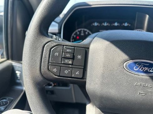 Used 2021 Ford F150 XL w/ Equipment Group 101A High AWD/4WD image 37