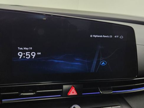 Certified 2023 Hyundai Elantra N w/ Cargo Package FWD image 23