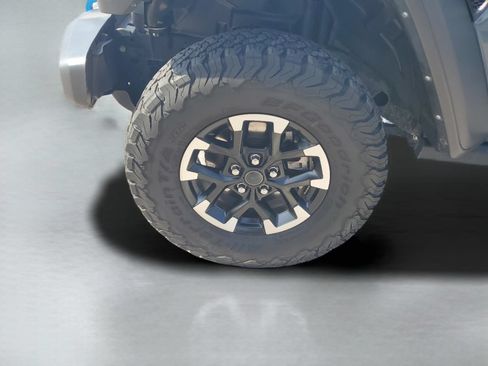 Used 2024 Jeep Wrangler Unlimited Rubicon 4xe AWD/4WD image 26
