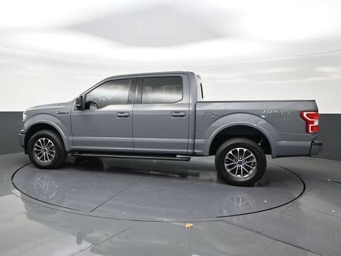 Used 2020 Ford F150 XLT w/ Equipment Group 302A Luxury AWD/4WD image 2
