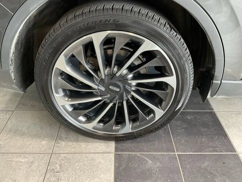 Used 2020 Lincoln Aviator Reserve w/ Equipment Group 202A AWD/4WD image 6