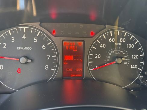 Used 2016 Nissan NV 2500 SV w/ Technology Package image 24