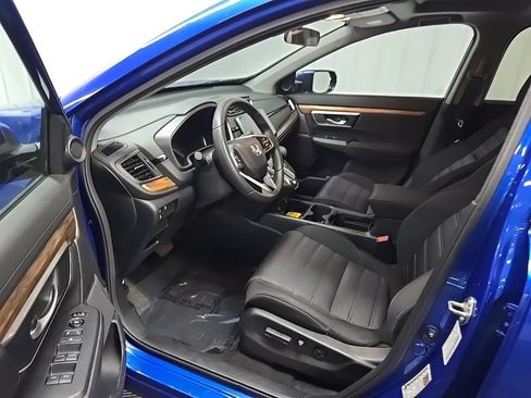 Used 2020 Honda CR-V EX image 30