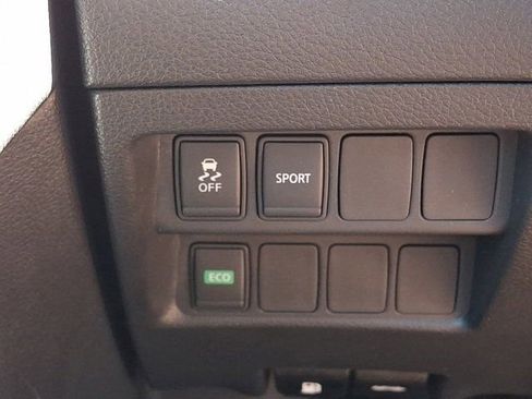 Used 2016 Nissan Rogue SV FWD image 29
