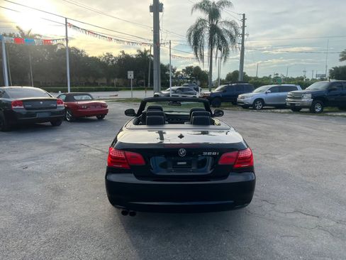 Used 2013 BMW 328i Convertible RWD image 4