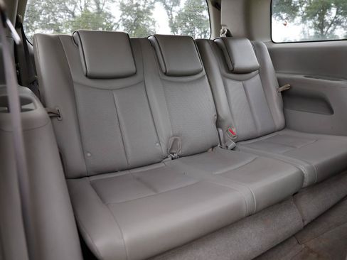 Used 2014 Nissan Quest SL FWD image 22