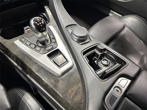 Used 2019 BMW M6 Gran Coupe w/ Competition Package image 23