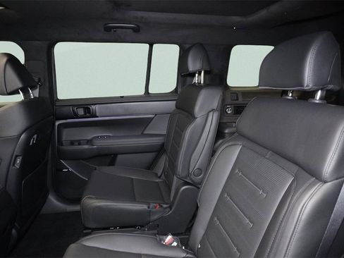 New 2026 Hyundai Santa Fe Calligraphy image 12