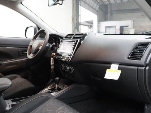 New 2026 Mitsubishi Outlander Sport ES image 17