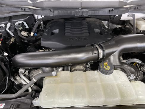 Used 2022 Ford F150 XL w/ STX Appearance Package image 17