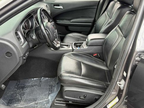 Certified 2021 Dodge Charger SXT w/ Leather Interior Group RWD image 22