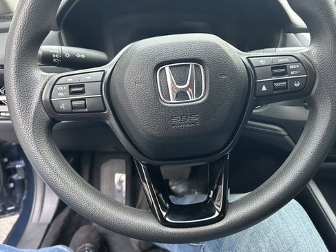 Used 2024 Honda Accord EX image 18