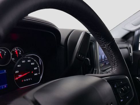 Certified 2022 Chevrolet Silverado 2500 LTZ w/ LTZ Plus Package image 21