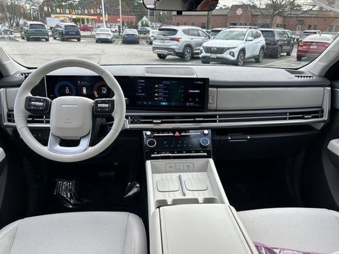 New 2026 Hyundai Santa Fe SE image 46