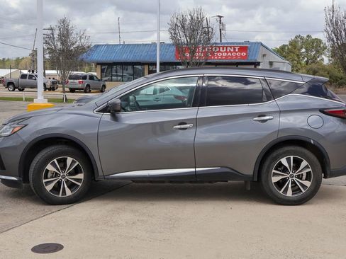 Used 2023 Nissan Murano SV image 20