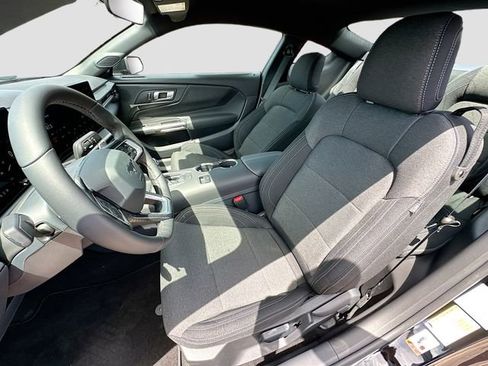 New 2026 Ford Mustang GT RWD image 13