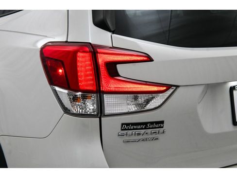 Used 2022 Subaru Forester Premium AWD/4WD image 26