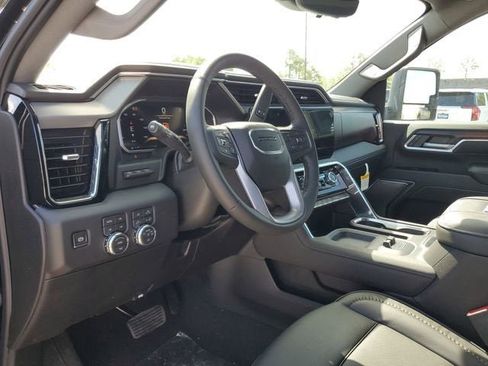 New 2026 GMC Sierra 2500 Denali image 21