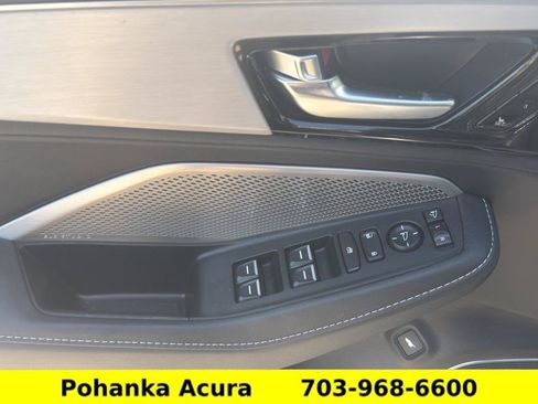 Certified 2024 Acura MDX SH-AWD w/ Technology Package image 21
