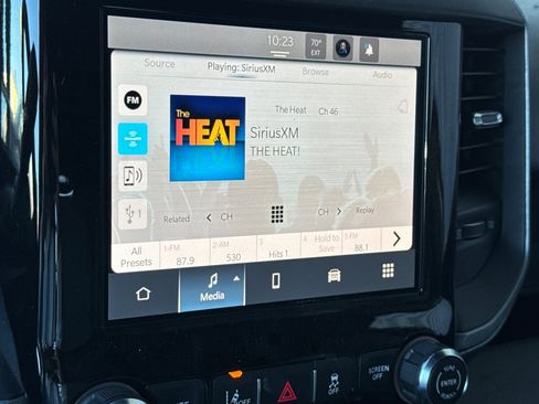 New 2025 RAM 5500 Tradesman w/ Safety Group image 15