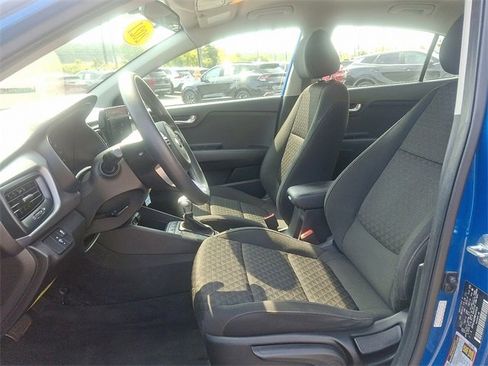 Used 2021 Kia Rio S image 13