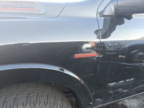 Used 2022 RAM 2500 Limited image 6