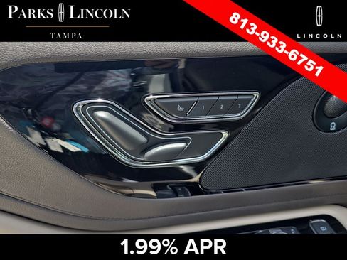 Certified 2022 Lincoln Aviator Reserve w/ Elements Package Plus AWD/4WD image 18