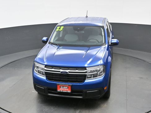 Used 2023 Ford Maverick Lariat w/ Lariat Luxury Package image 39