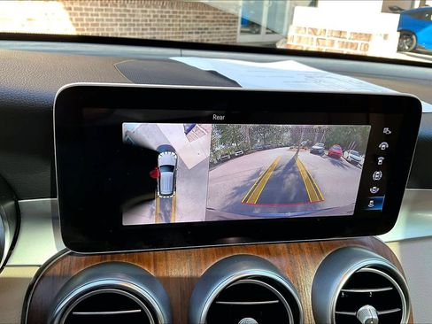 Certified 2022 Mercedes-Benz GLC 300 4MATIC image 26