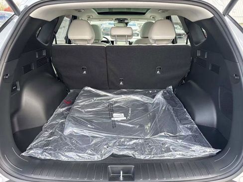 New 2026 Hyundai Tucson Limited AWD/4WD image 6