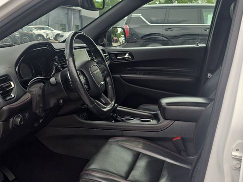 Used 2024 Dodge Durango GT AWD/4WD image 15