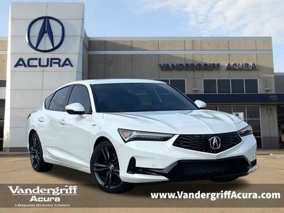 Used 2024 Acura Integra A-Spec