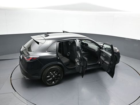 Used 2024 Honda HR-V Sport image 43