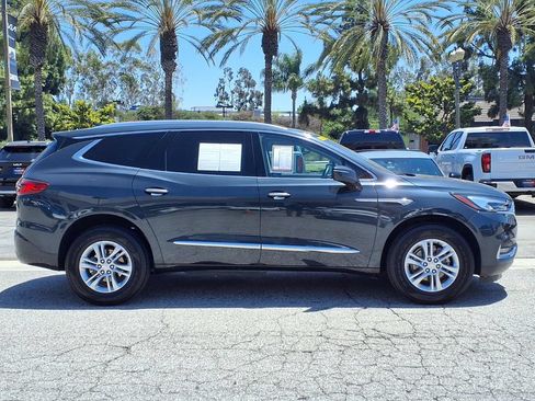 Used 2021 Buick Enclave Essence w/ Sound and Sites Package FWD image 5