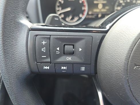 Used 2023 Nissan Rogue SV AWD/4WD image 22