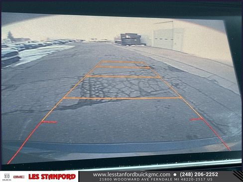 Used 2017 Buick Encore Preferred image 29