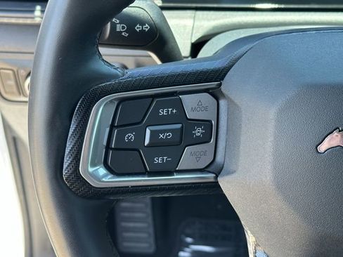 Used 2024 Ford Mustang Coupe RWD image 13