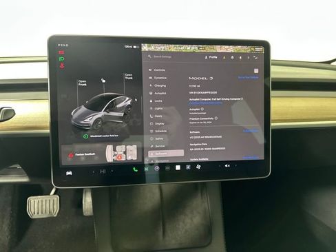 Used 2023 Tesla Model 3 Standard Range image 20