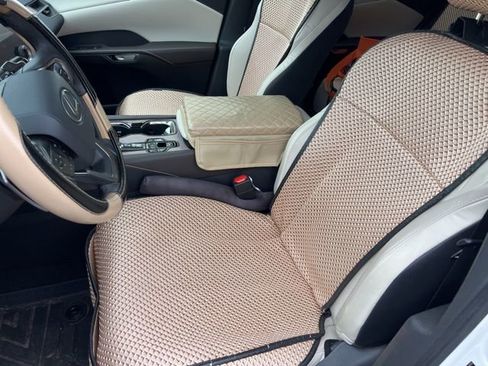 Used 2024 Lexus RX 350h w/ Accessory Package (Z1) AWD/4WD image 8