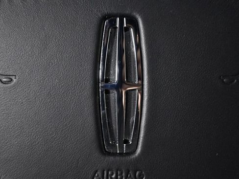 New 2026 Lincoln Navigator L Black Label AWD/4WD image 35