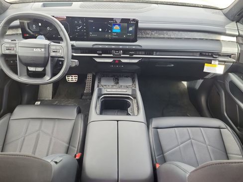 New 2027 Kia Telluride SX Prestige X-Pro AWD/4WD image 11