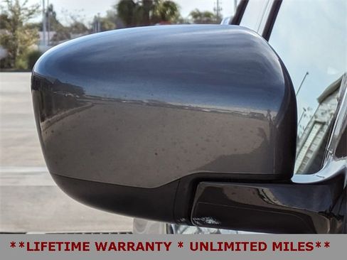 Used 2023 Nissan Murano S image 13