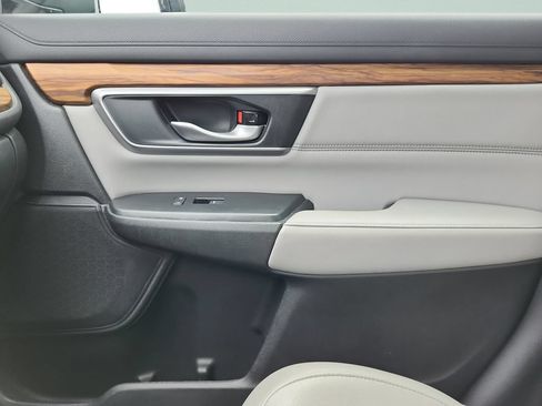 Used 2018 Honda CR-V EX-L image 24