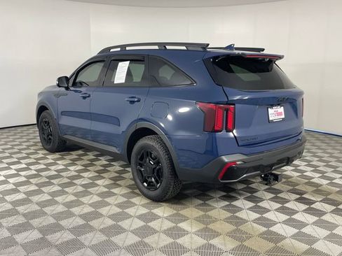 Used 2026 Kia Sorento SX Prestige AWD/4WD image 15