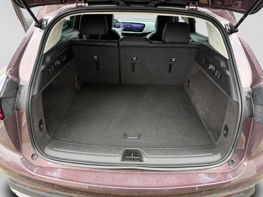 Used 2024 Buick Envision Preferred AWD/4WD image 43