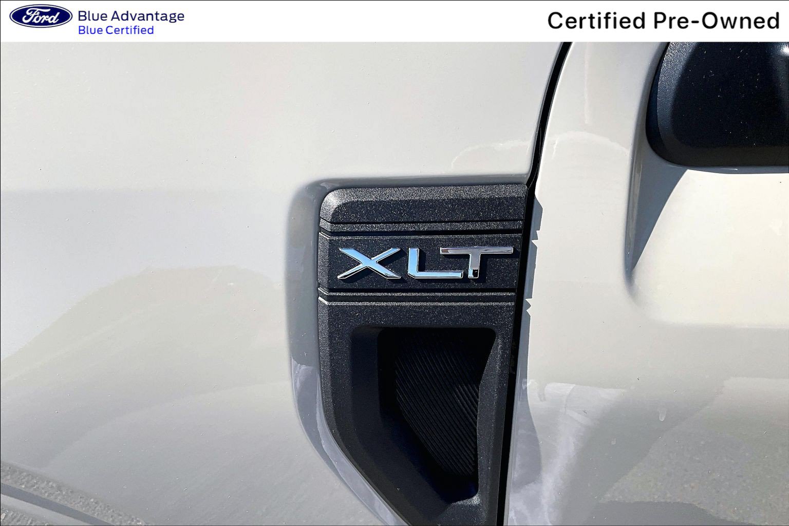 Used 2025 Ford Maverick XLT w/ Equipment Group 302A AWD/4WD image 8