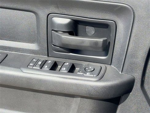 New 2026 RAM 3500 Tradesman image 17