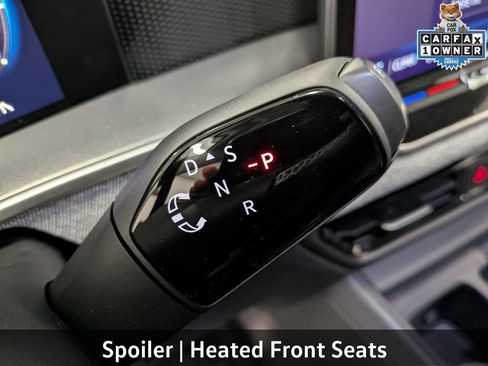 Used 2025 Volkswagen Tiguan S AWD/4WD image 25