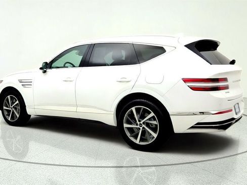 Used 2025 Genesis GV80 2.5T Select AWD/4WD image 7