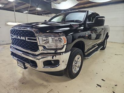 Used 2024 RAM 2500 Big Horn